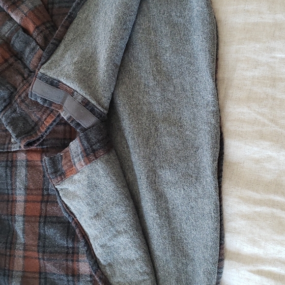 LinkSoul flannel - Picture 8 of 10